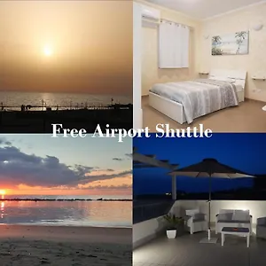 Apple Beach & Sun House Apartment