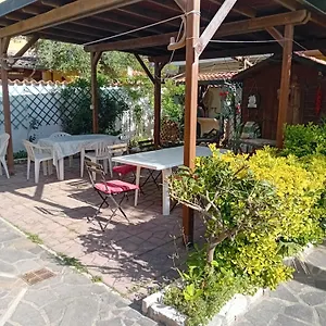 Mamita Holiday home