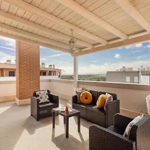 Giramondo Luxefierairport Apartment