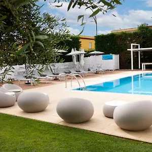 Western Rome Airport Hotel