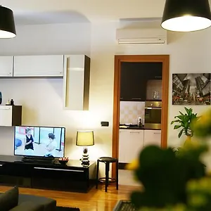 Sweet Apartment