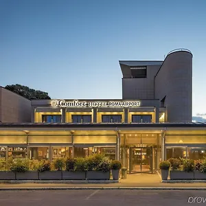 Rome Airport Hotel