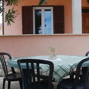 Ernest's Apartment
