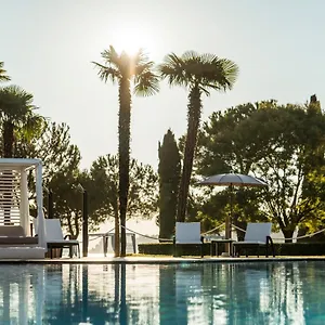 Splendido Bay Luxury Padenghe sul Garda