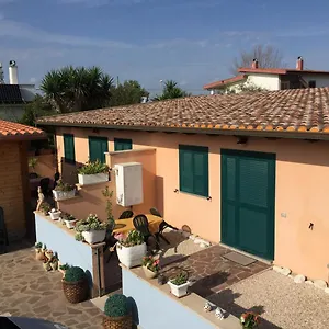 Aquila Di Mare Holiday home