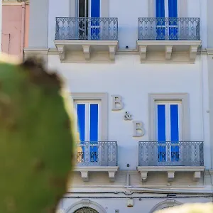 Liberty Palace Milazzo