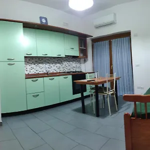 Flat House Apartment