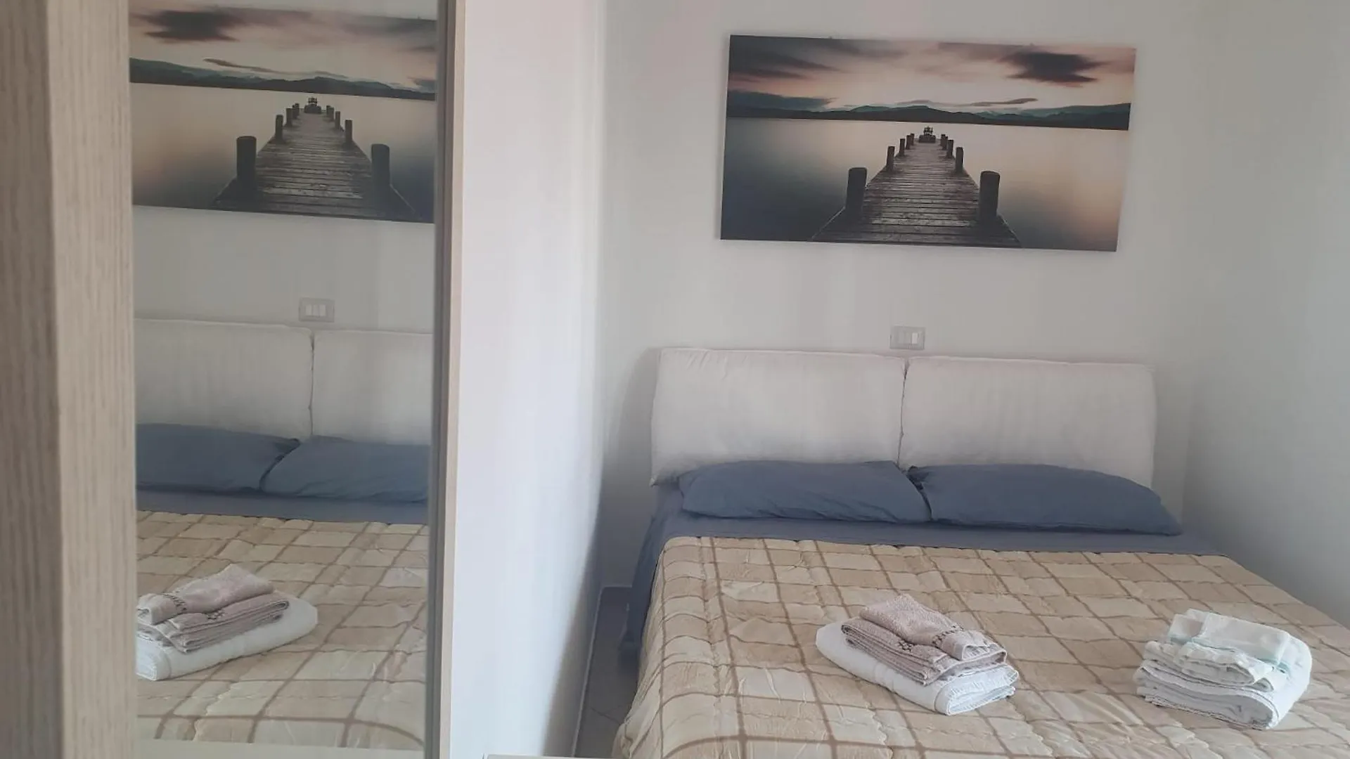 Fiumicino Seaside Hotel