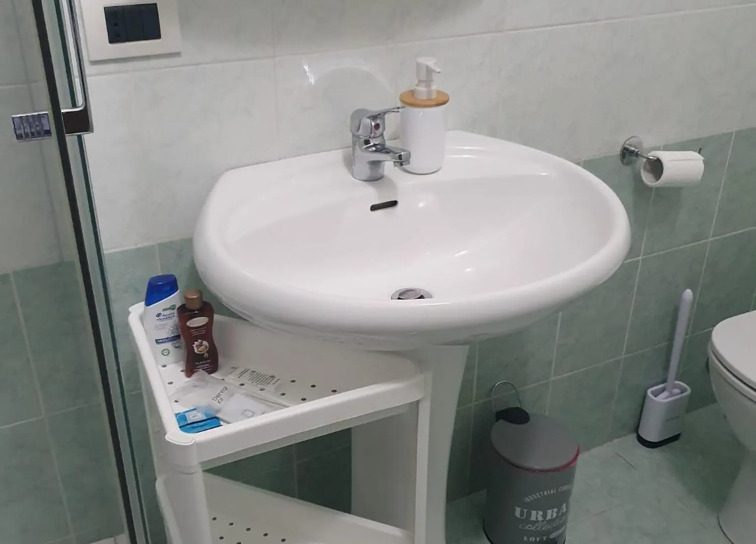 Fiumicino Seaside Hotel Guest house