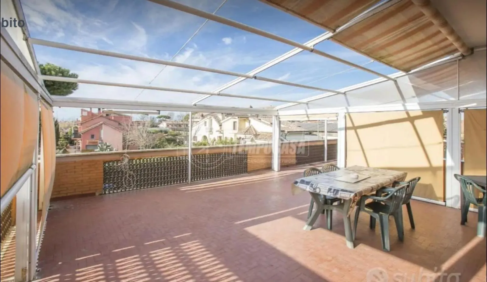 Fiumicino Seaside Hotel Guest house