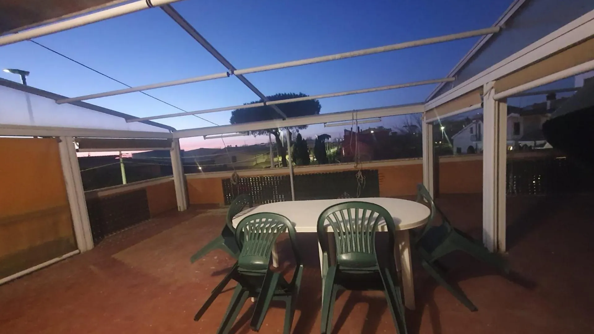 Guest house Fiumicino Seaside Hotel