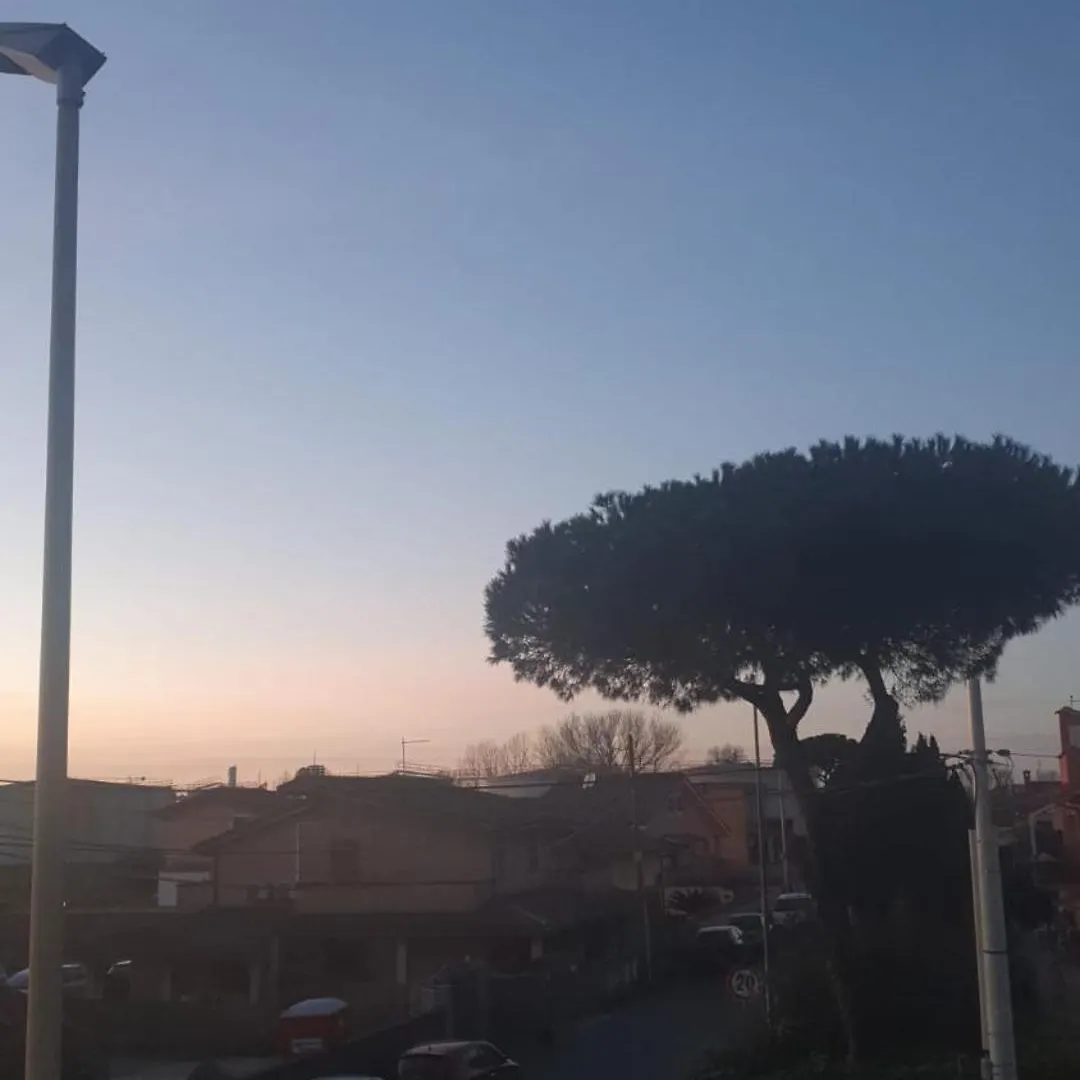 Guest house Fiumicino Seaside Hotel Italy