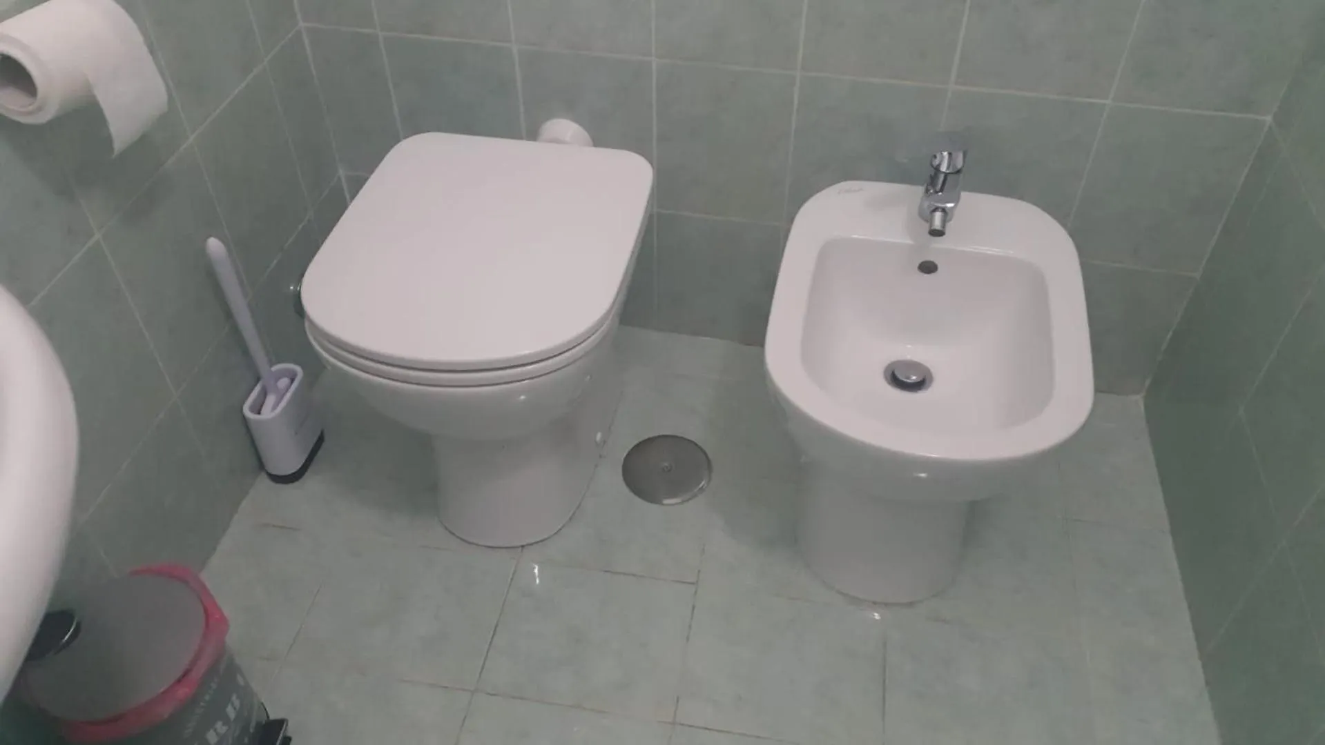Guest house Fiumicino Seaside Hotel Italy