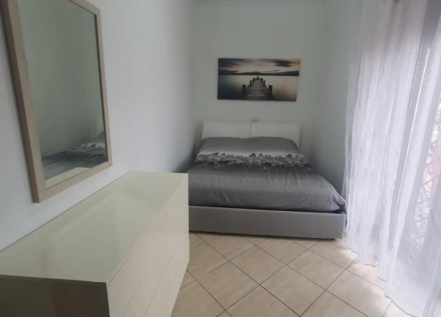 Guest house Fiumicino Seaside Hotel