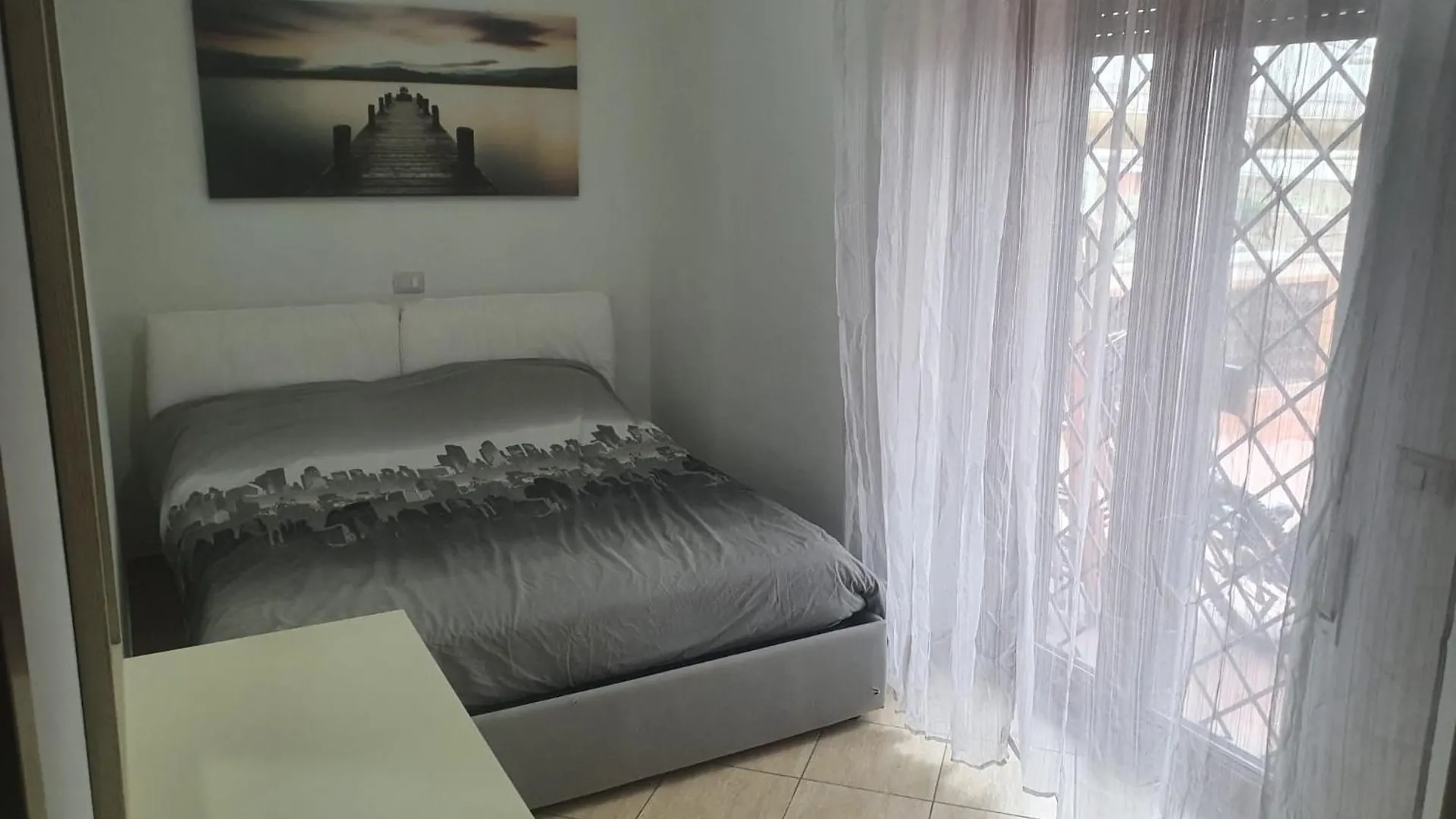 Guest house Fiumicino Seaside Hotel